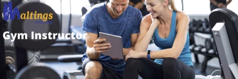 Gym Instructor Course Training