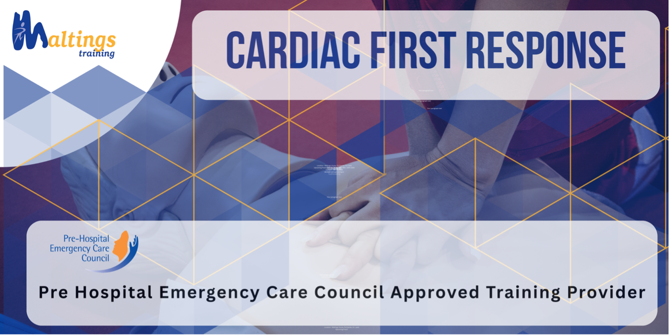 Cardiac First Response