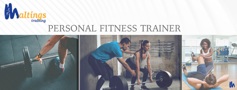 Personal Fitness Trainer